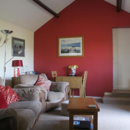 Birslack Grange Kendal Luaran gambar