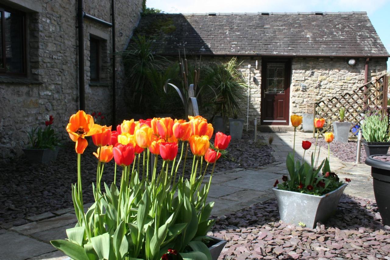 Birslack Grange Kendal Luaran gambar