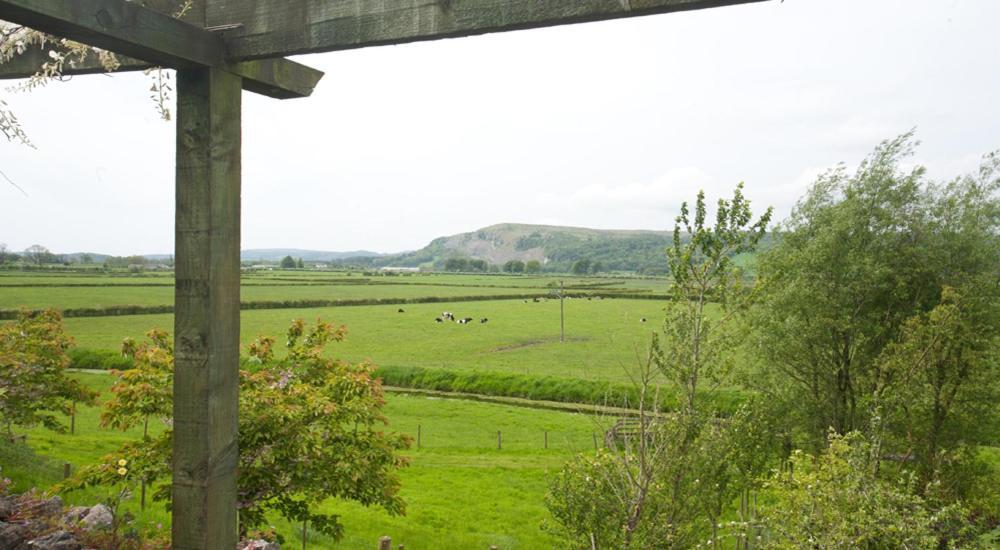 Birslack Grange Kendal Luaran gambar