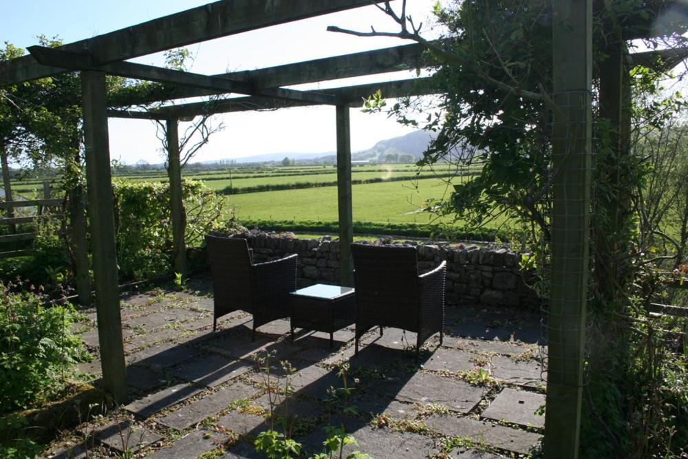 Birslack Grange Kendal Luaran gambar