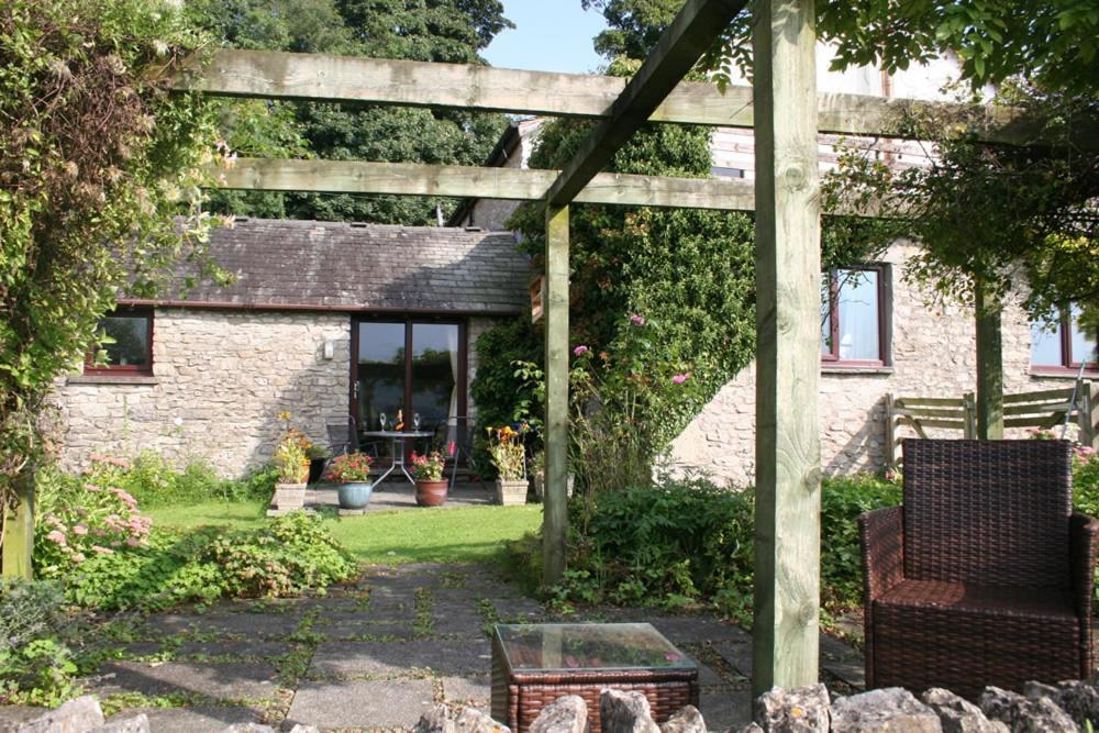 Birslack Grange Kendal Luaran gambar