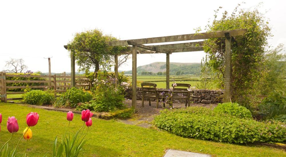 Birslack Grange Kendal Luaran gambar