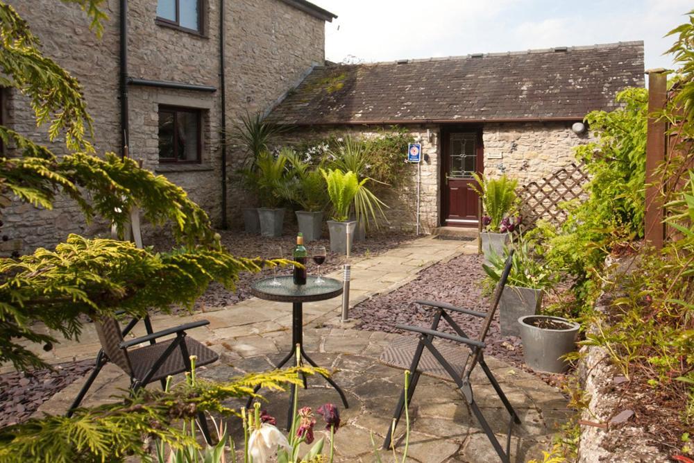 Birslack Grange Kendal Luaran gambar