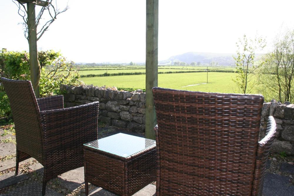 Birslack Grange Kendal Luaran gambar