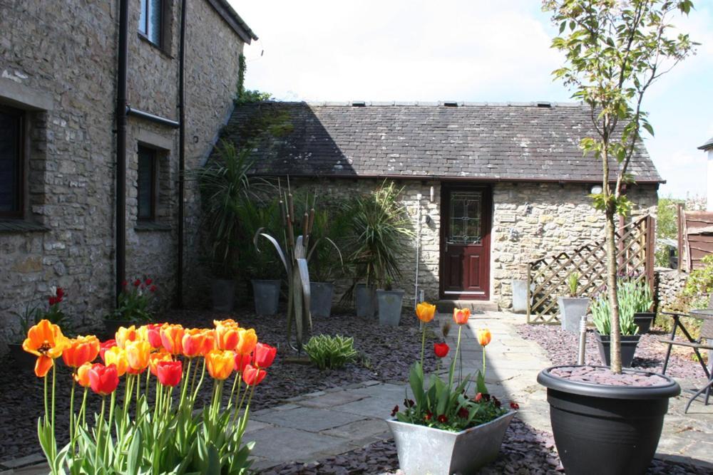 Birslack Grange Kendal Luaran gambar