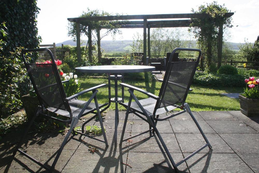 Birslack Grange Kendal Luaran gambar